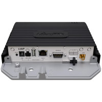 Точка доступу MikroTik LtAP-2HnD&R11e-LTE7