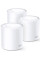 Система WiFi-Mesh TP-LINK Deco X60 AX5400, 1xGE LAN, 1xGE WAN, 3 мод