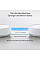 Система WiFi-Mesh TP-LINK Deco BE22 BE3600, 1xGE LAN, 1xGE WAN, 2мод
