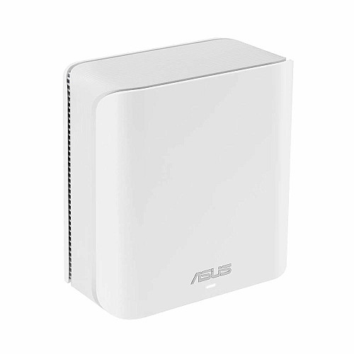 Система WiFi-Mesh ASUS ZenWiFi BD4 BE3600, 2x2,5GE WAN/LAN, 1мод, белый