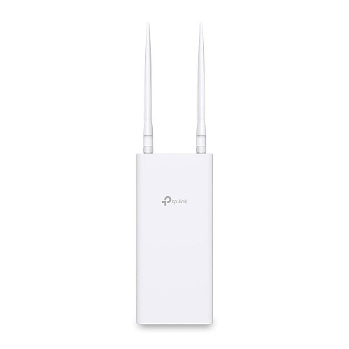 Зовнішній маршрутизатор TP-LINK TL-MR100 N300, 4G/LTE, 1xFE LAN/WAN
