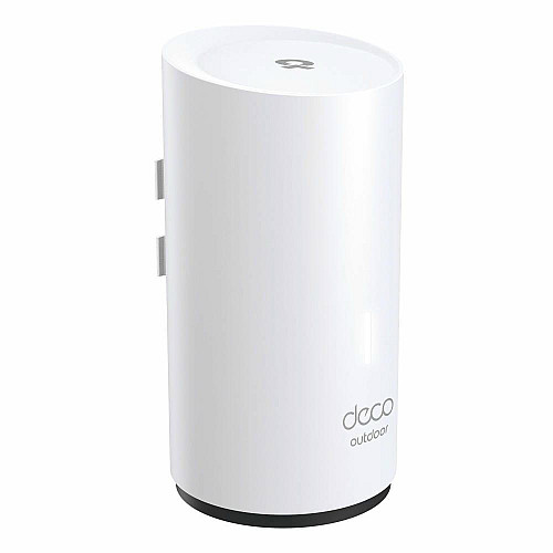 Система WiFi-Mesh TP-LINK Deco X50 AX3000, 2xGE LANWAN, 1мод, наружная