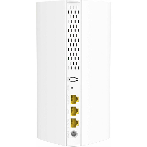 Система WiFi-Mesh TENDA MX12 NOVA AX3000, 2мод