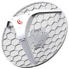 Точка доступу MikroTik LHG 5 (3шт в уп)
