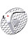 Точка доступу MikroTik LHG 5 (3шт в уп)