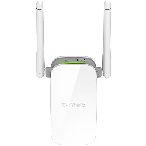 Расширитель WiFi-покрытия D-Link DAP-1325 N300