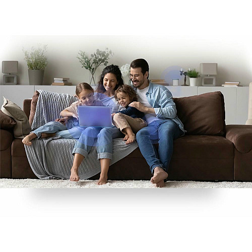 WiFi-система D-Link M32-2 EAGLE PRO AI AX1500 Mesh WiFi (2шт)