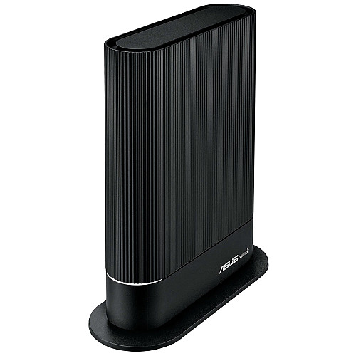 Маршрутизатор ASUS RT-AX59U AX4200, 3xGE LAN, 1xGE WAN, 1xUSB3.2, 1xUSB 2.0, MESH