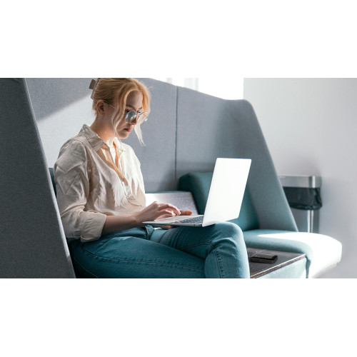 Мобільний Маршрутизатор TP-LINK M7005 N150, 4G/LTE, 2400мА*год