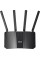 Маршрутизатор ASUS RT-BE59 BE5000, 1x2.5GE LAN, 3xGE LAN, 1x2.5GE WAN, MESH