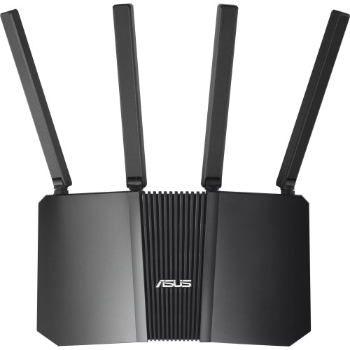 Маршрутизатор ASUS RT-BE59 BE5000, 1x2.5GE LAN, 3xGE LAN, 1x2.5GE WAN, MESH
