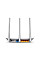 Маршрутизатор TP-LINK TL-WR845N N300, 4xFE LAN, 1xFE WAN