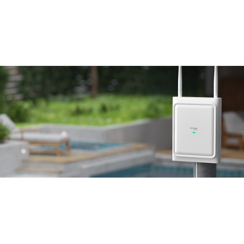 Точка доступу TP-LINK EAP725 OUTDOOR BE5000,  1xGE LAN, PoE