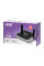 Мобільний маршрутизатор 2E PowerLink (MiFi-5 2025) N150, LTE, Wi-Fi4, 1xFE LAN, 1xType-C, 4000мА•год чорний