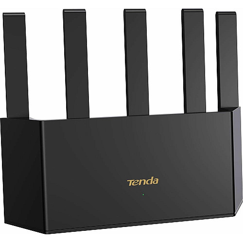 Маршрутизатор TENDA RX12LPro AX3000, 3xGE LAN, 1xGE WAN