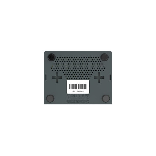 Маршрутизатор MikroTik hEX S