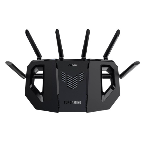 Маршрутизатор ASUS RT-BE90 BE9400  3x2.5GE LAN, 2,5xGE WAN, 1xUSB3.0, MESH