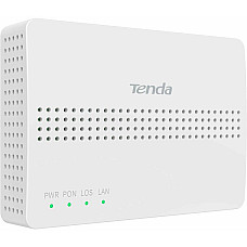 Абонентський термiнал TENDA HG1 1xGE LAN, 1xSC/APC GPON WAN
