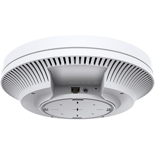 Точка доступа TP-LINK EAP670 AX5400 1x2.5GE, PoE