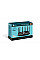 Маршрутизатор TP-LINK ARCHER AX72 AX5400, 4xGE LAN, 1xGE WAN, 1xUSB 3.0, MESH