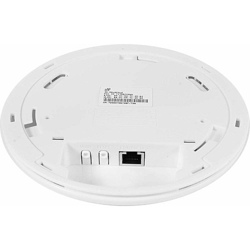 Точка доступа MikroTik cAP