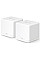 Система WiFi-Mesh MERCUSYS Halo H60X AX1500, 3xGE LAN/WAN, 2мод
