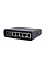 Маршрутизатор MikroTik hAP ac lite TC