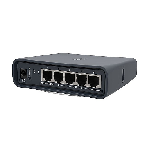 Маршрутизатор MikroTik hAP ac lite TC
