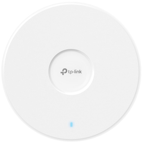 Точка доступу TP-LINK EAP772 BE11000 1x2.5GE, PoE