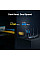 Маршрутизатор MERCUSYS MR37BE BE6500, 2xGE LAN, 1x2.5GE LAN, 1x2.5GE WAN, MESH