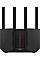 Маршрутизатор ASUS RT-BE92U BE9700 3x2.5GE LAN, 1x2.5GE WAN/LAN, 1x10GE WAN/LAN, 1xUSB3.2, MESH