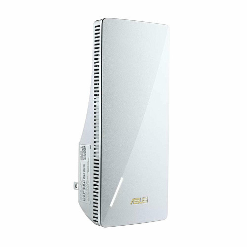 Розширювач покриття WiFi ASUS RP-BE58 AX3000 1xGE LAN, MESH
