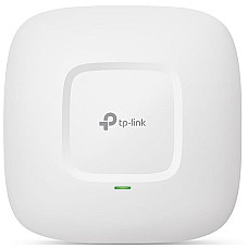 Точка доступа TP-LINK EAP115 N300, 1хFE LAN, PoE