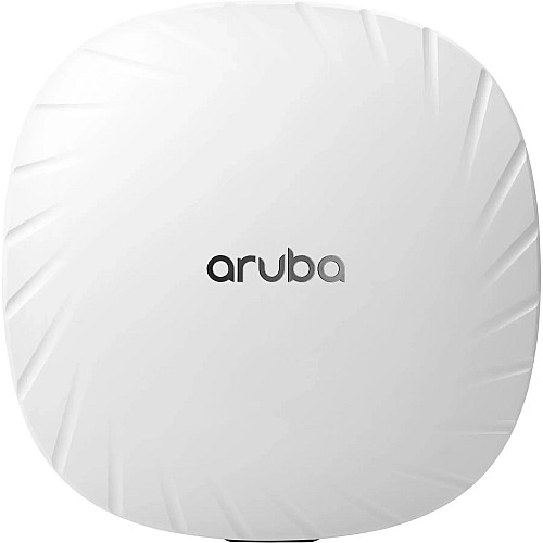 Точка доступу HPE Aruba AP-535, DR 4x4:4,  Wi-Fi 6, IA, Unified Campus, LT Warranty