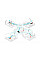 WiFi-система D-Link M15-3 EAGLE PRO AI AX1500 Mesh WiFi (3шт)