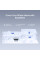 Маршрутизатор MERCUSYS MR47BE BE9300, 3x2.5GE LAN, 1x2.5GE WAN