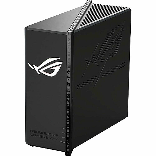 Маршрутизатор ASUS GS-BE18000 GS18000 1x10GE LAN, 3x2.5GE LAN, 1x10GE WAN/LAN, 1x2.5GE WAN/LAN, 1xUSB3.2, 1xUSB2.0, MESH