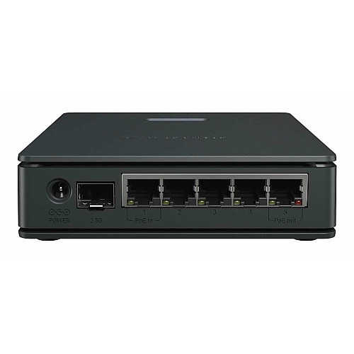 Маршрутизатор MikroTik hAP ax S