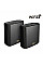 Система WiFi-Mesh ASUS ZenWiFi XT9 AX7800, 3xGE LAN, 1x2.5GE WAN, 1xUSB 3.2, 1 мод, чорний