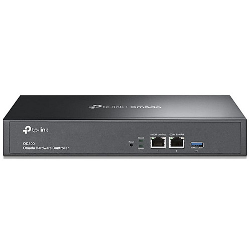 Контролер TP-LINK OC300 2xGE 1xUSB3.0