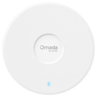 Точка доступу TP-LINK EAP720 BE3600 1x2.5GE, PoE