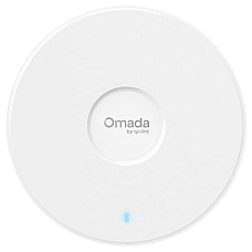 Точка доступу TP-LINK EAP720 BE3600 1x2.5GE, PoE