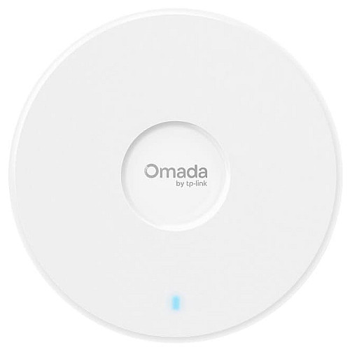 Точка доступа TP-LINK EAP720 BE3600 1x2.5GE, PoE