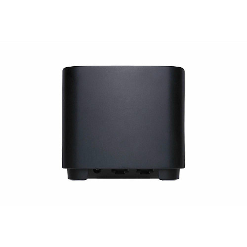 Система ASUS ZenWiFi XD4 PLUS AX1800, 1xGE LAN, 1xGE WAN, 1мод, черный