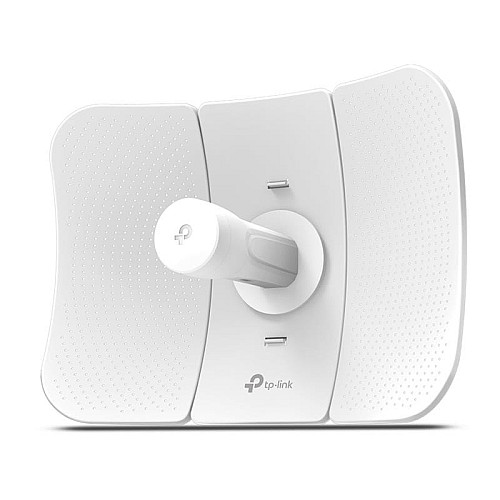 Точка доступа TP-LINK CPE605 N150 5ГГц 1xFE LAN, 23 дБи наруж. passive PoE