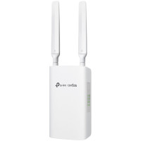 Точка доступа TP-LINK ER703WP 4G Outdoor AX3000, 3xGE LAN/WAN, PoE, outdoor
