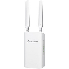 Точка доступу TP-LINK ER703WP 4G Outdoor  AX3000,  3xGE LAN/WAN, PoE, outdoor
