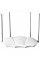 Маршрутизатор TENDA RX9 AX3000, 3xGE LAN, 1xGE WAN