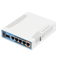 Маршрутизатор MikroTik hAP ac