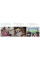 Система WiFi-Mesh TP-LINK Deco X60 AX5400, 1xGE LAN, 1xGE WAN, 3 мод